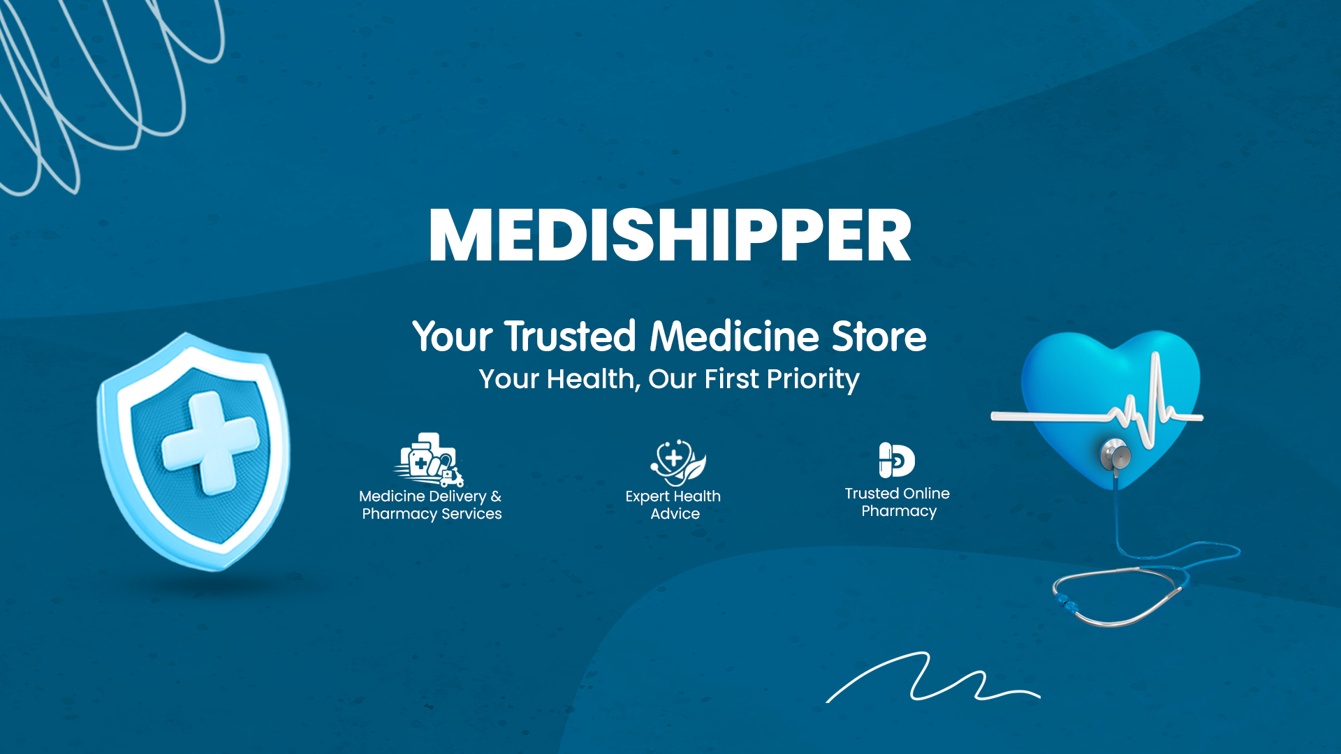 PharmaCare research facility